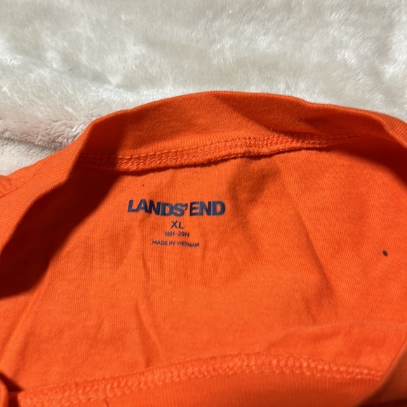 Lands end XL - Picture 3 of 3